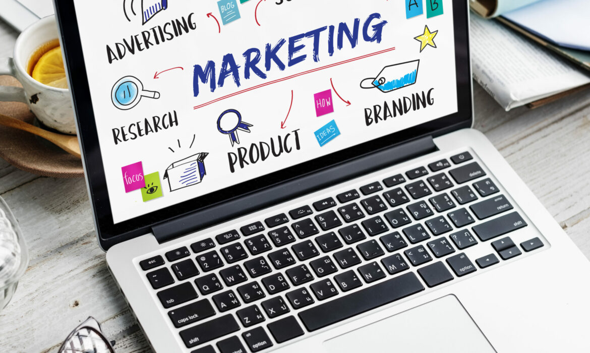 Les Tendances Du Marketing