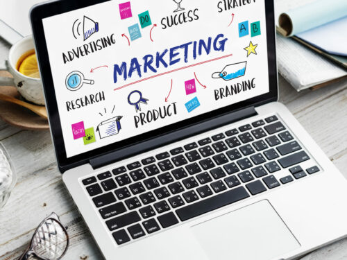 Les Tendances Du Marketing